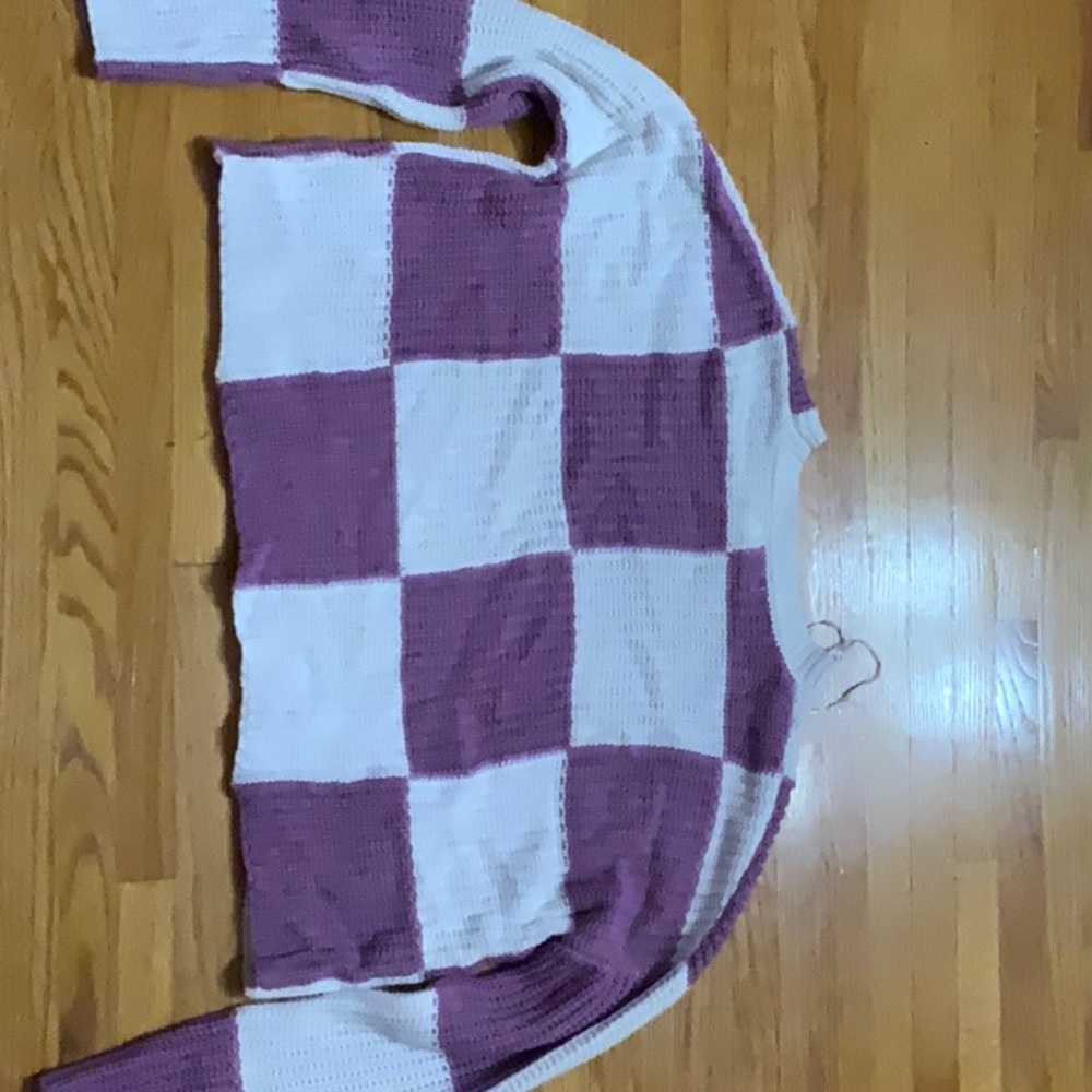 marshalls fall sweater - Picture 6 of 6